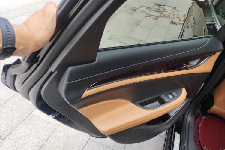 Used Buick LaCrosse 2016 20T Elite Edition