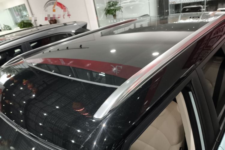 Used Geely Auto icon 2023 1.5TD Chocolate Luxe Edition
