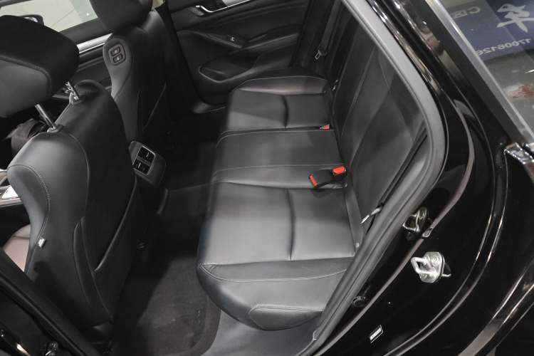 Used Honda Accord 2018 Rui Hybrid 2.0L Rui Ling Edition China VI