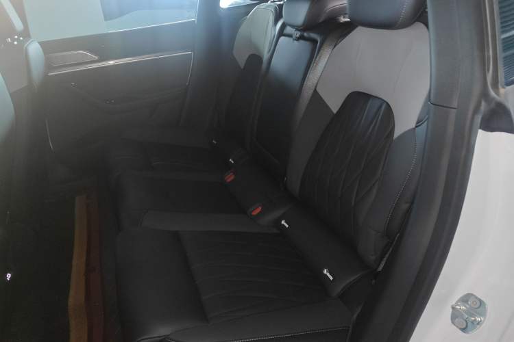 Used NETA S Shooting Brake 2024 Range-Extended 300 Standard Edition
