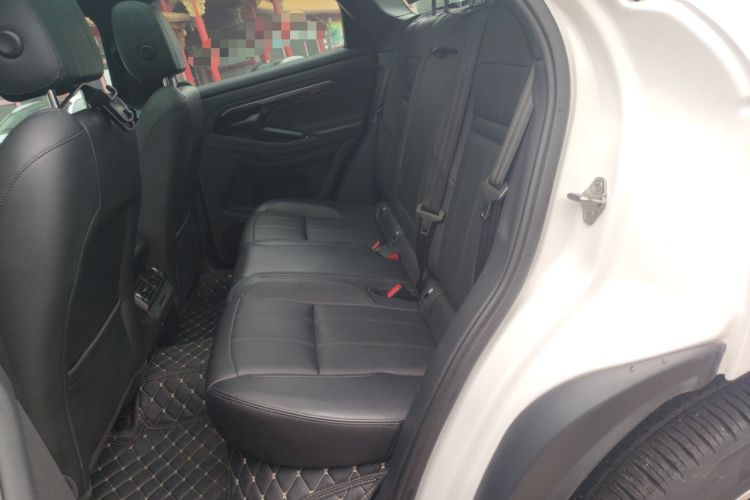 Used Land Rover Range Rover Evoque 2020 249 PS R-DYNAMIC S Sport Edition