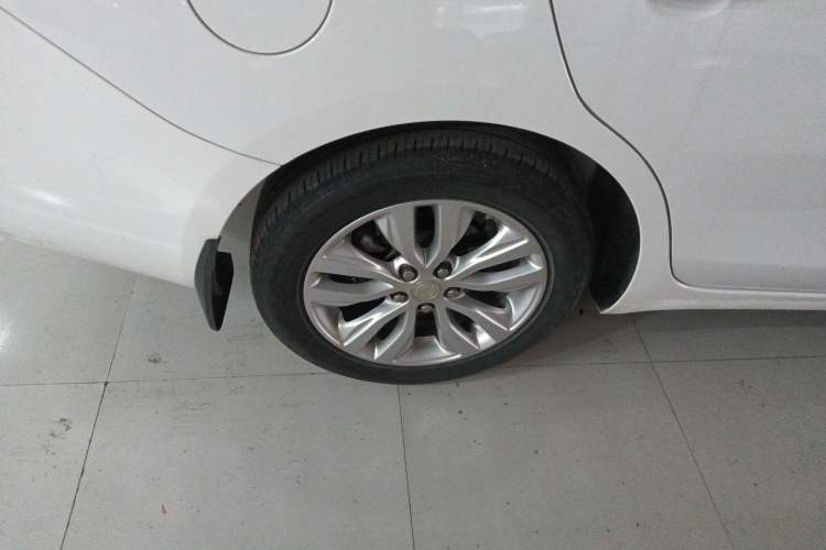 Used Buick GT 2021 Revised Version Flagship 1.5L Automatic Elite Edition
