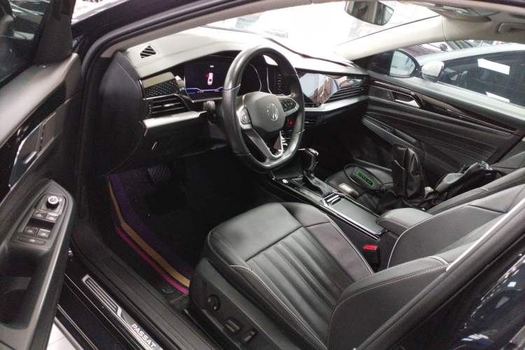 Used Volkswagen Passat 2022 330TSI Starry Elite Edition
