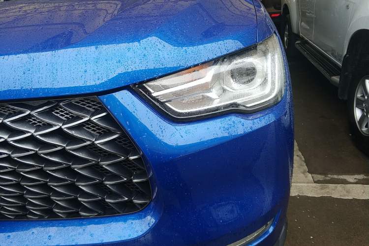 Used Great Wall Poer 2021 2.0T Commercial Version Manual Diesel Two-Wheel Drive Elite Long-Box GW4D20M