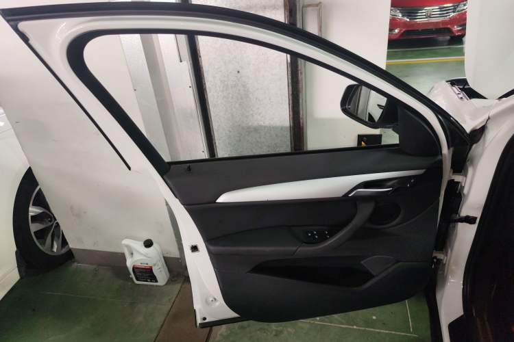 Used BMW X1 2016 sDrive18Li Fashion Model