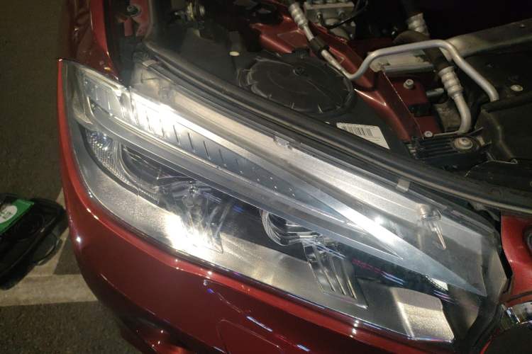 Used BMW X6 2015 xDrive35i Leading Model
