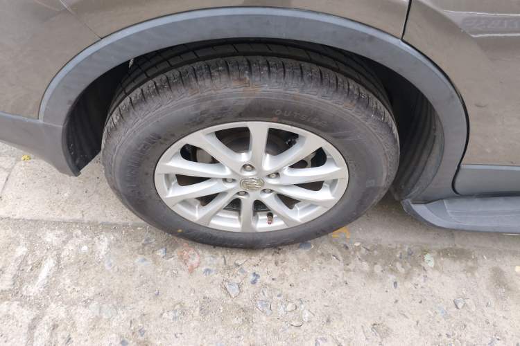 Used Buick Envision 2017 20T Two-Wheel-Drive Tech Edition