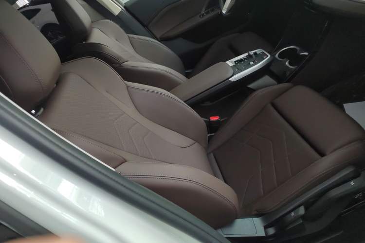 Used BMW X2 2024 sDrive25i M Sport Package