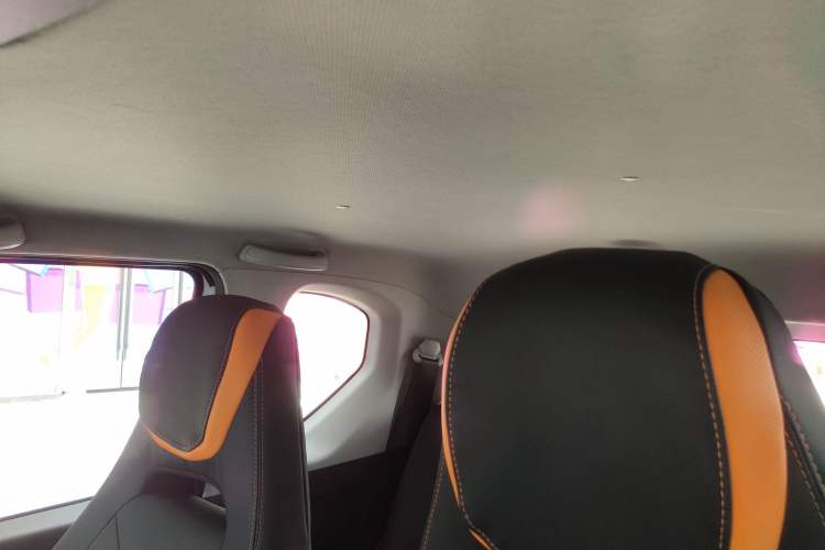 Used Wuling Hongguang MINIEV 2020 Freedom Version Lithium Iron Phosphate
