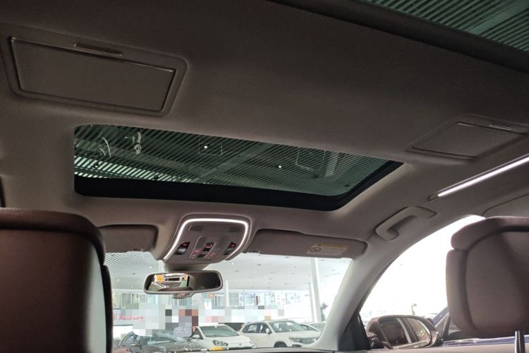 Used Audi A8 2016 A8L 45 TFSI quattro Comfort model