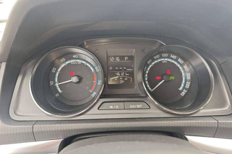 Used Skoda Kamiq 2020 1.5L Automatic Standard Edition
