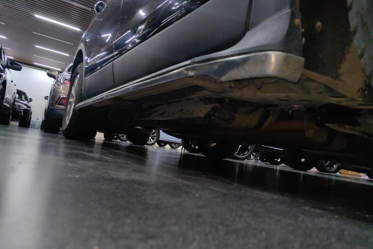 Used Buick Envision 2017 20T Two-Wheel Drive Leading Version
