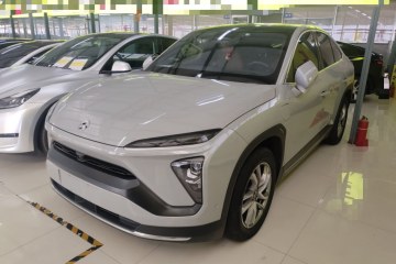 Used Nio EC6 2020 430 km Sport Version