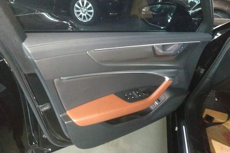 Used Audi A6L 2021 40 TFSI Luxury Prestige Edition
