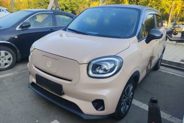 Used Leapmotor T03 2021 400 Lite Edition Lithium Iron Phosphate