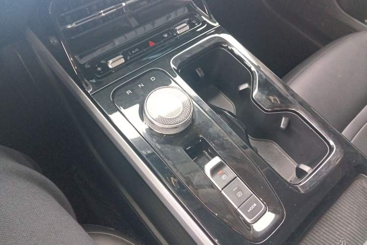 Used Wuling Xingguang 2024 Co-Creation Edition 510 Advanced Model