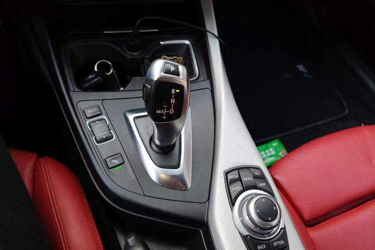 Used BMW 2 Series 2015 220i Convertible Coupe M Sport Edition
