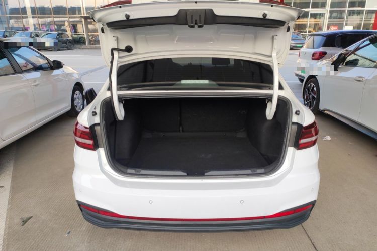 Used Volkswagen Lavida 2023 Revised 1.5L Automatic DeYi Edition
