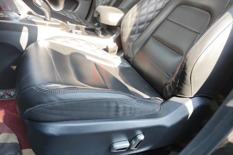 Used Haval H6 2020 1.5 GDIT Automatic Platinum Champion Edition
