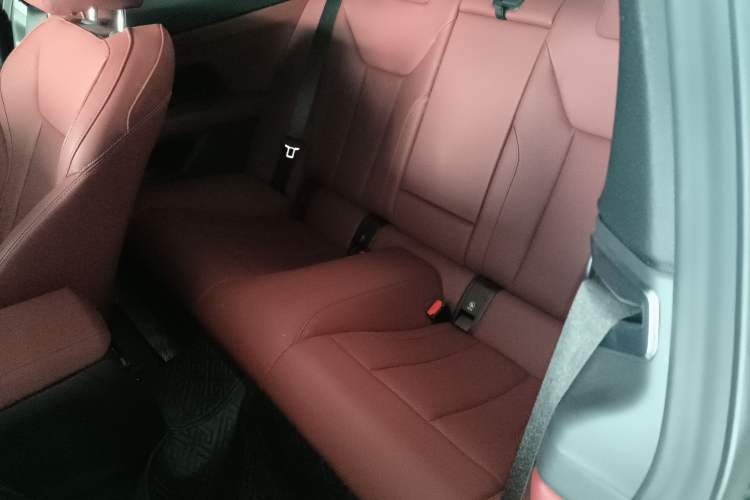 Used BMW 4 Series 2022 Revised 425i M Sport Night Edition Package