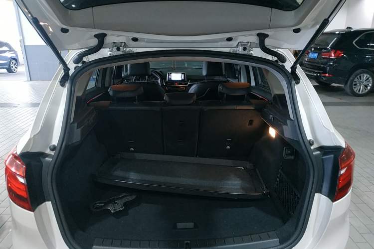 Used BMW 2 Series Active Tourer 2016 218i Sports Design Package
