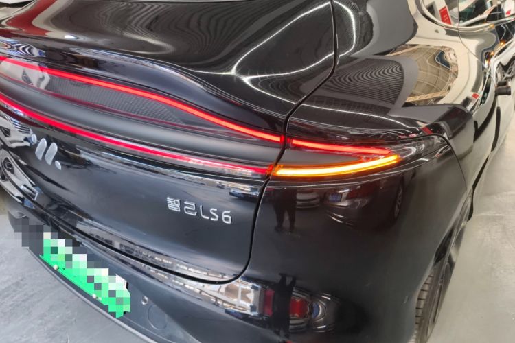 Used  LS6 2023 Max Extended-Range Version
