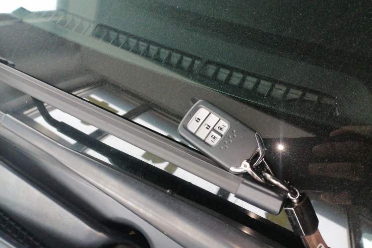 Used Honda Elysion 2016 2.4L Style Edition