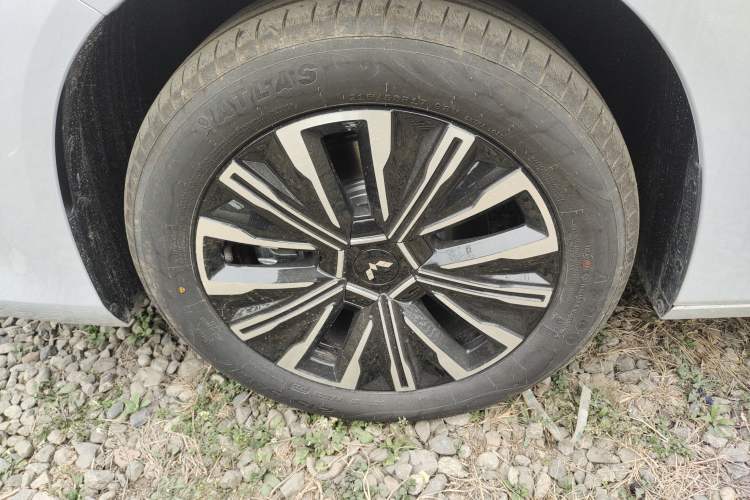 Used Wuling Wuling Starlight 730 