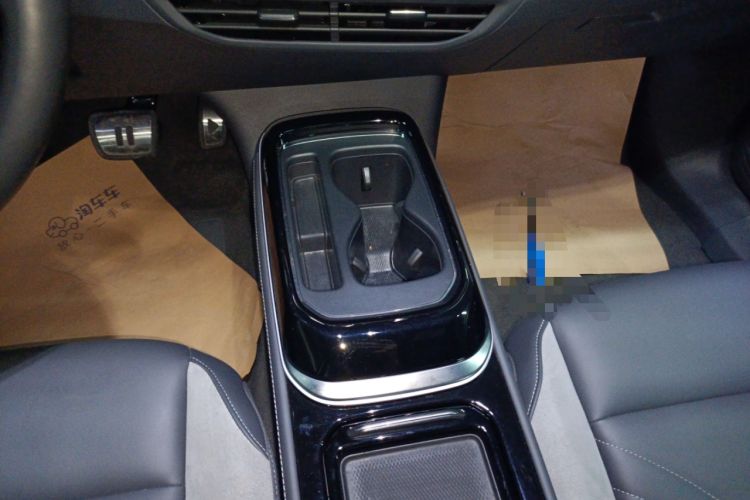 Used Volkswagen ID.4 CROZZ 2021 Long-Range Lite PRO Two-Wheel Drive Version