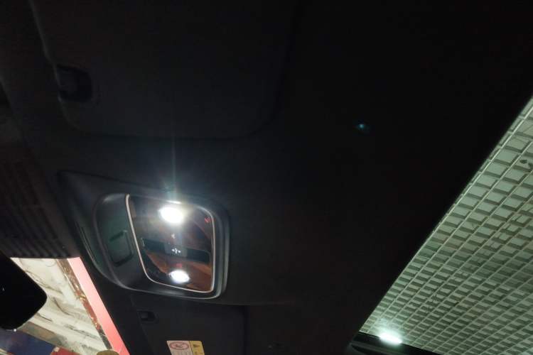 Used Hima AITO M7 2024 1.5T Intelligent Drive 4WD Ultra Version 5 Seats