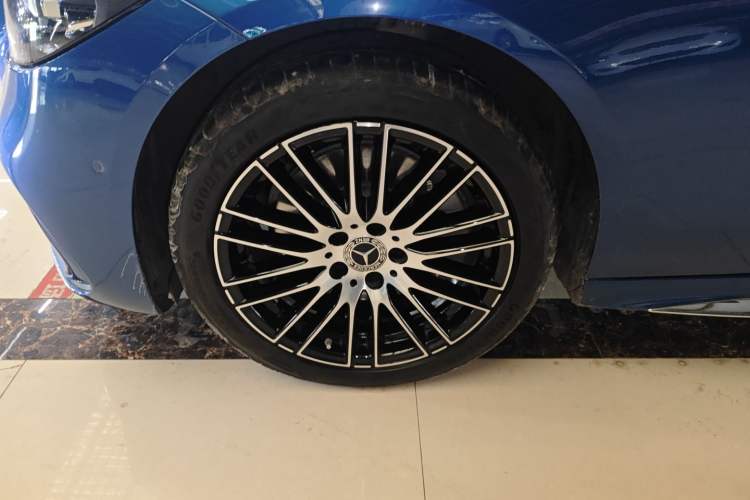 Used Mercedes-Benz C-Class 2022 Restyled C 260 L Sport Edition
