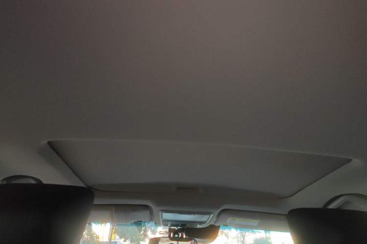 Used Honda Accord 2018 260TURBO Luxury Edition China V Emission Standard