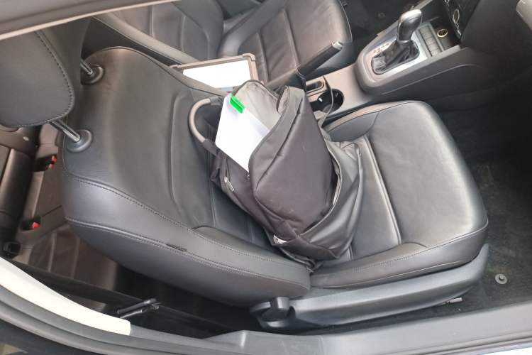 Used Volkswagen Sagitar 2014 1.6L Automatic Comfort Model