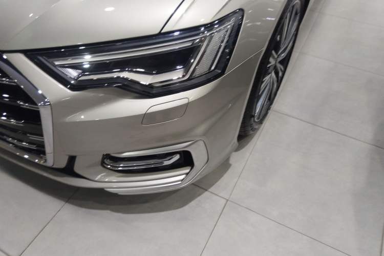 Used Audi A6L 2023 45 TFSI Prestige Dynamic Edition