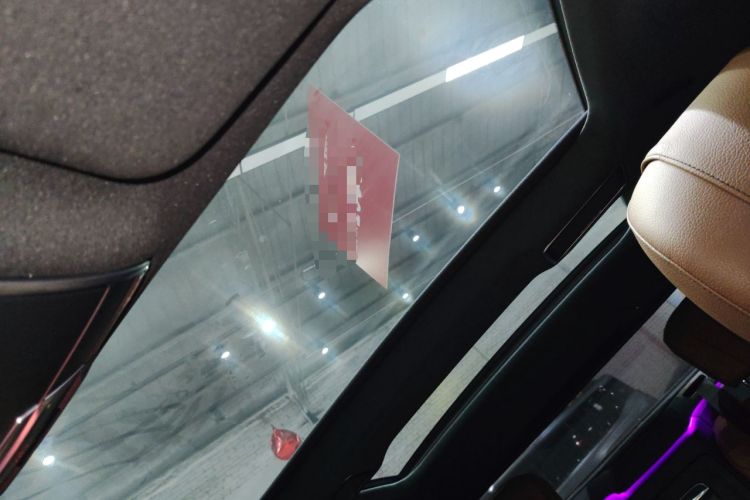 Used Mercedes-Benz S-Class 2020 S 350 L Exclusive Edition Prestige Collection
