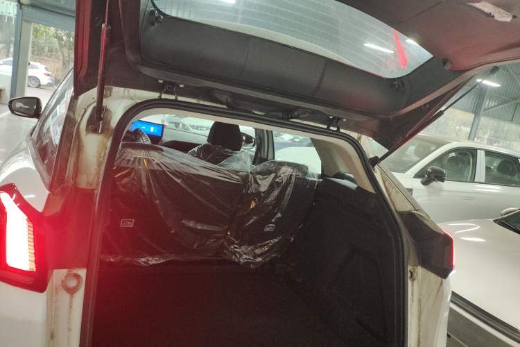 Used Peugeot 4008 2021 360THP Sharp Edition