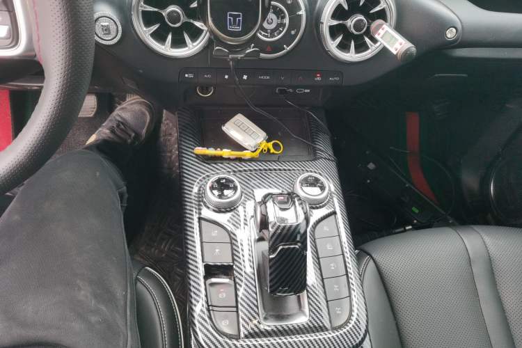 Used Tank 300 2024 2.0T Conqueror
