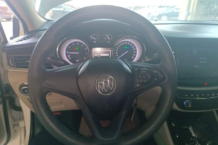 Used Buick Verano 2018 Sedan 15S Automatic Entry Model
