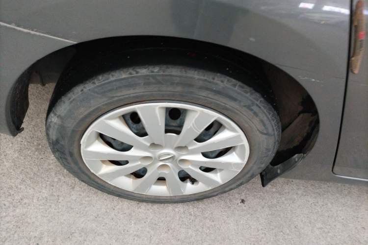 Used Nissan Sylphy 2021 Classic 1.6XE CVT Comfort Edition
