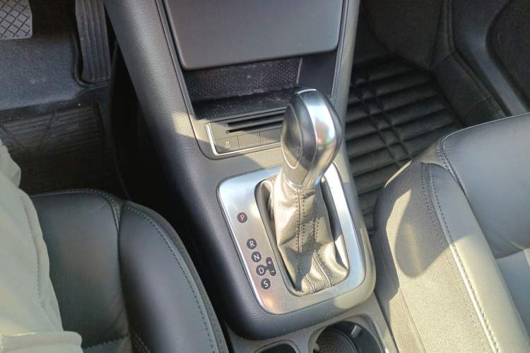 Used Volkswagen Tiguan 2015 1.8TSI Automatic Two-Wheel Drive Comfort Edition
