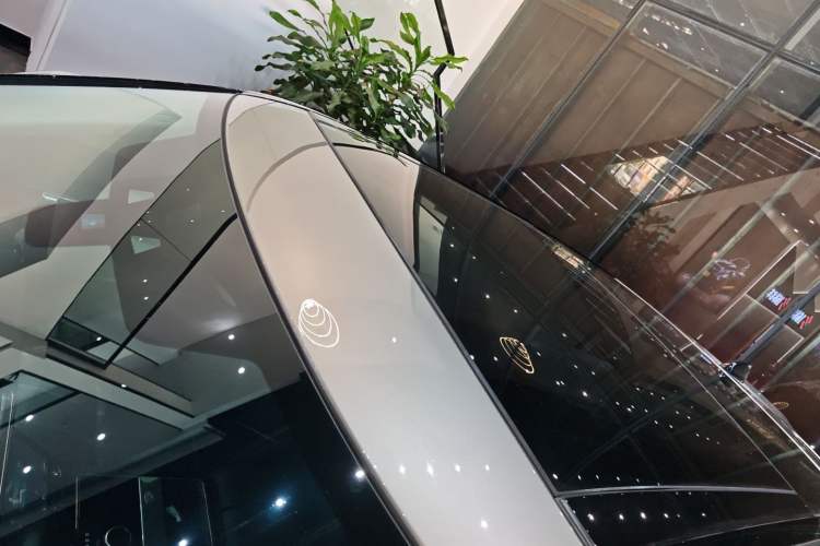 Used Land Rover Range Rover Velar 2018 P380 S
