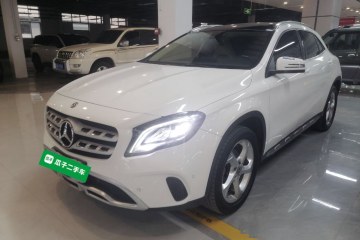 Used Mercedes-Benz GLA 2017 GLA 200 Sport Edition
