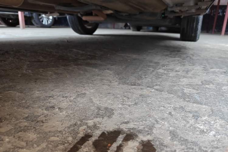 Used Ford EcoSport 2013 1.5L Automatic Fashion Model
