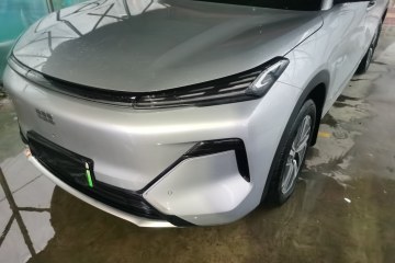 Used Geely Galaxy Galaxy Xingjian 7 EM-i 2025 120km Exploration+ Version