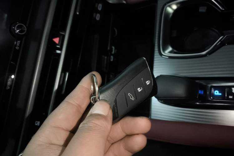 Used Lexus RX 2023 500h Four-Wheel Drive F SPORT Performance