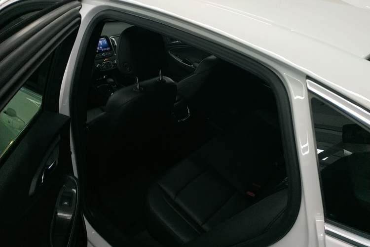 Used Chevrolet Malibu XL 2022 535T Automatic Sport Edition
