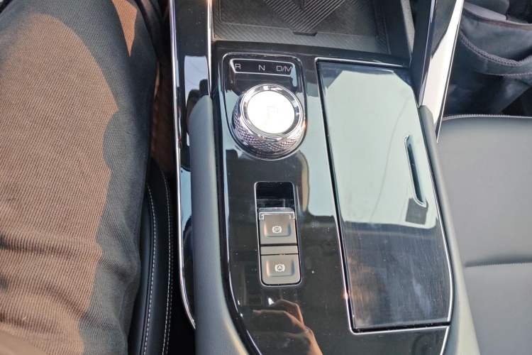 Used Haval H6 2021 3rd Generation 1.5T Automatic Two-Wheel-Drive Supreme
