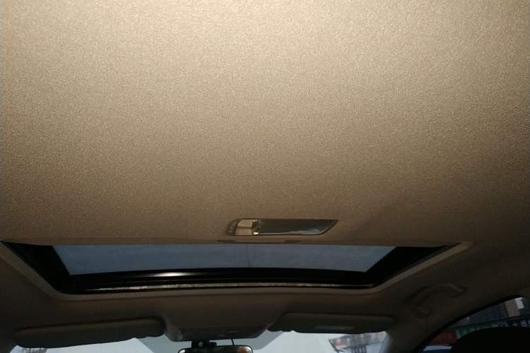 Used Nissan Sylphy 2014 1.6XV CVT Deluxe Edition
