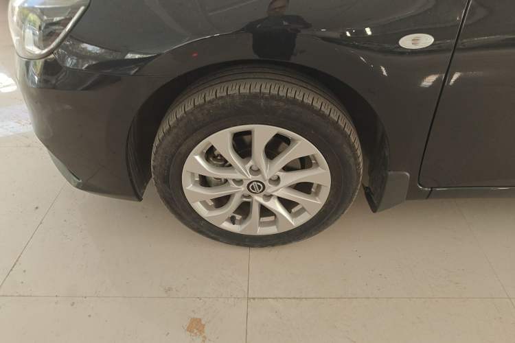Used Nissan Sylphy 2022 Classic 1.6XE CVT Comfort Edition