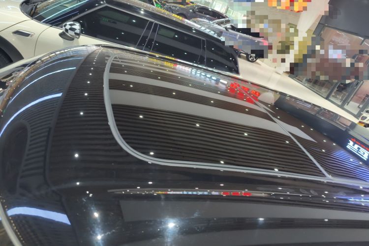 Used  Clubman 2023 2.0T COOPER S Connoisseur
